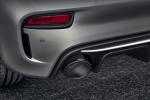 Abarth 695 Rivale 175 Anniversary 2017 года